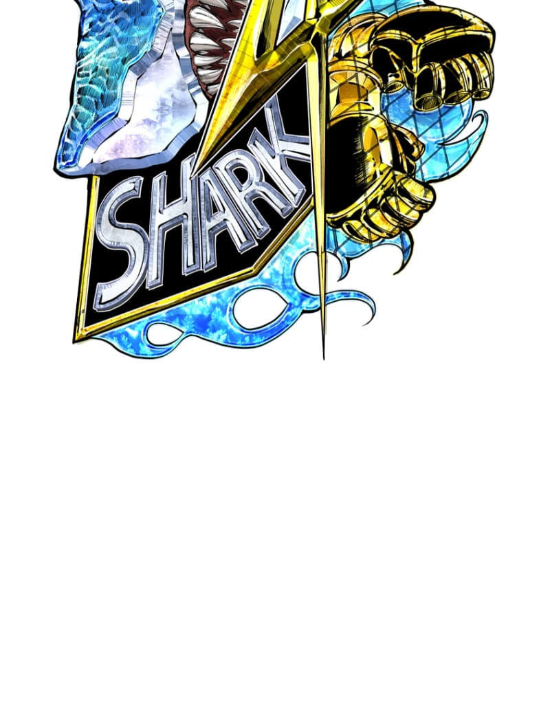 Shark Chapter 290.8 page 2 - 