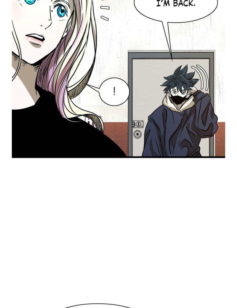 Shark Chapter 290.8 page 11 - 