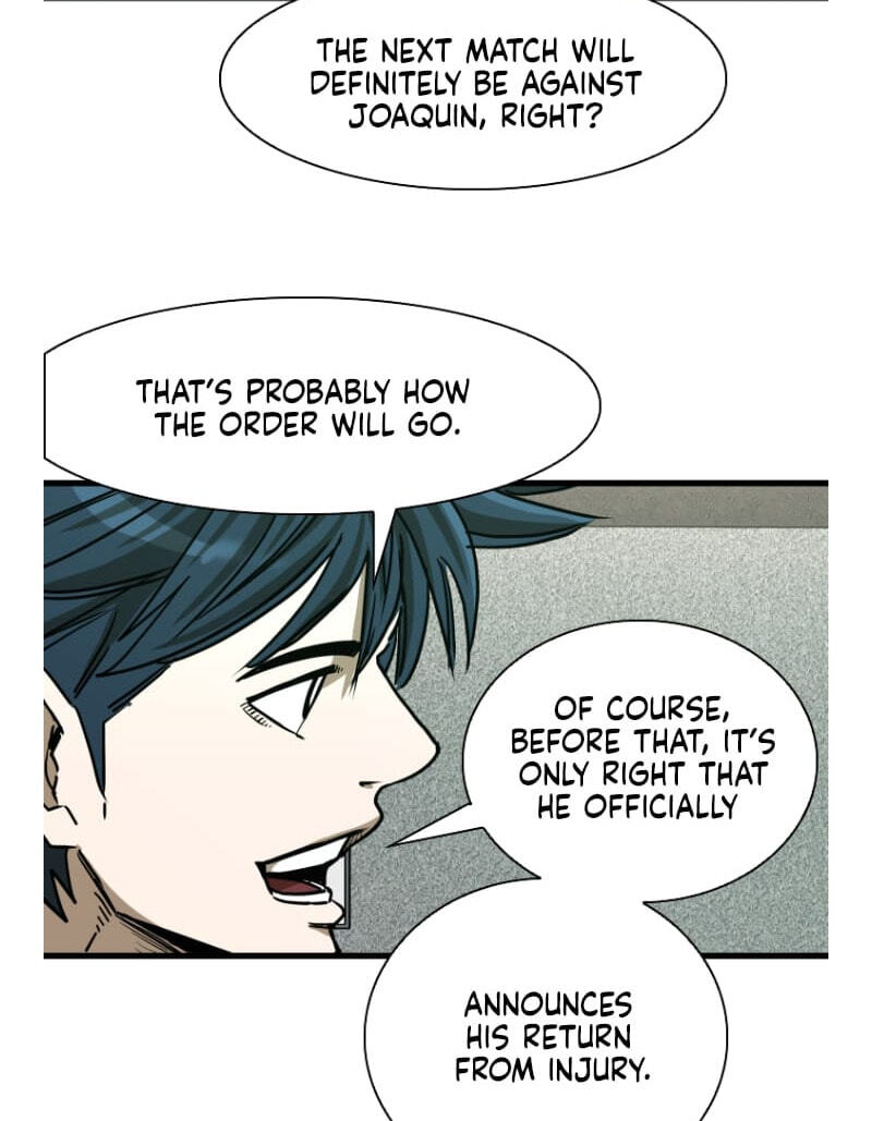Shark Chapter 290.8 page 101 - 