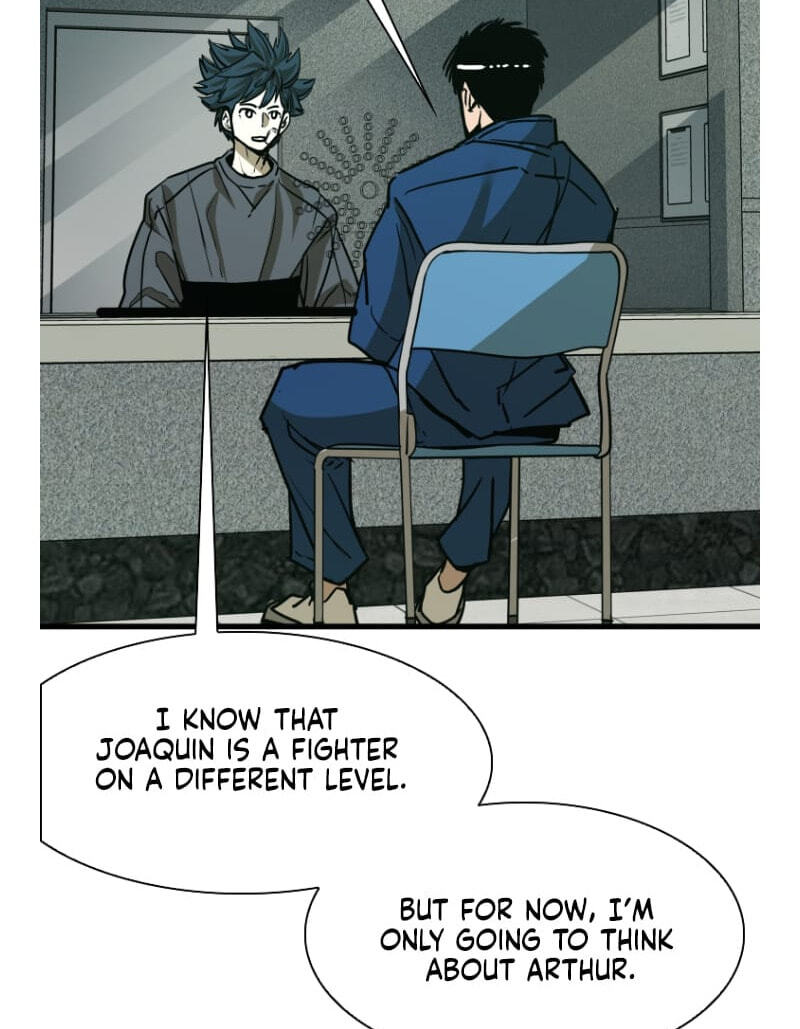 Shark Chapter 290.8 page 103 - 