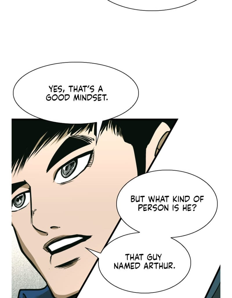 Shark Chapter 290.8 page 104 - 