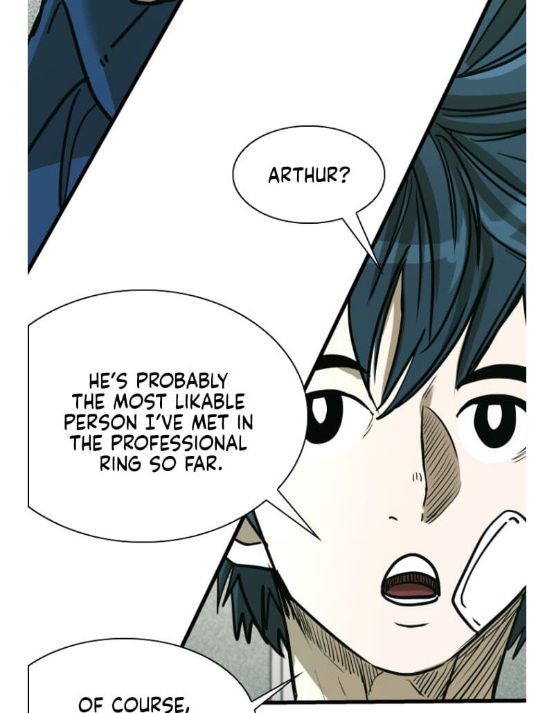 Shark Chapter 290.8 page 105 - 
