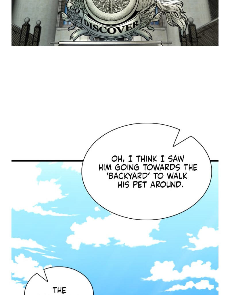 Shark Chapter 290.8 page 110 - 