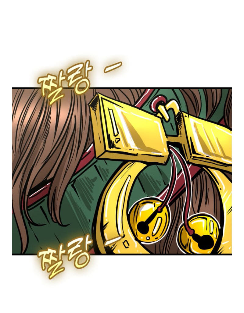 Shark Chapter 290.8 page 113 - 