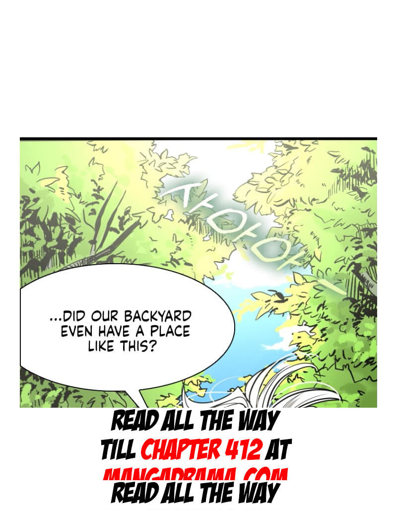 Shark Chapter 290.8 page 117 - 