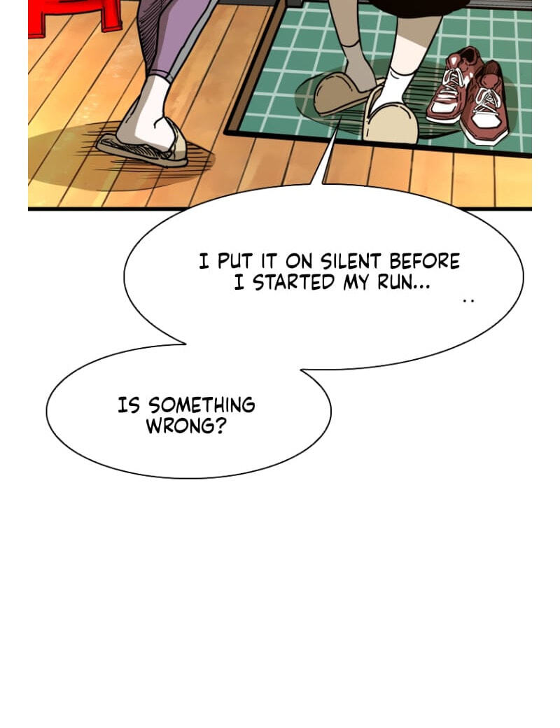 Shark Chapter 290.8 page 13 - 