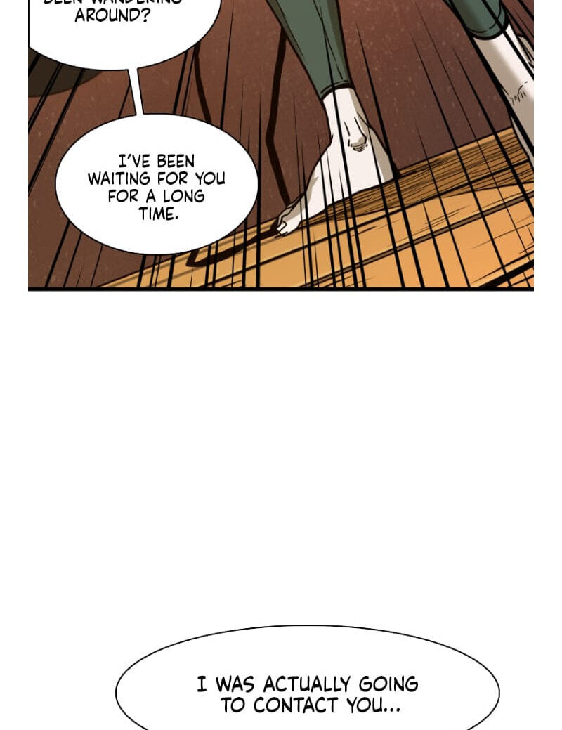 Shark Chapter 290.8 page 18 - 