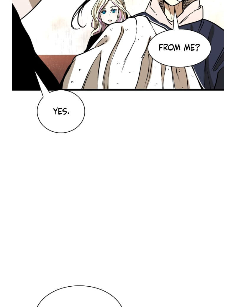 Shark Chapter 290.8 page 21 - 