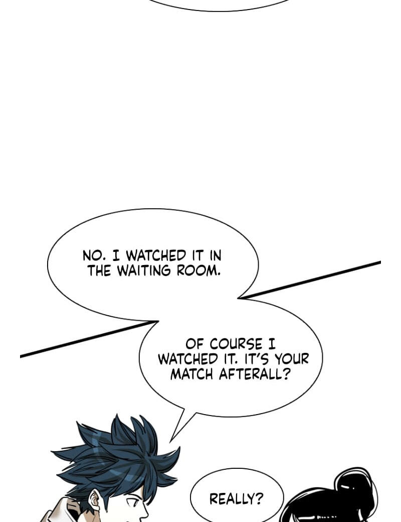 Shark Chapter 290.8 page 23 - 