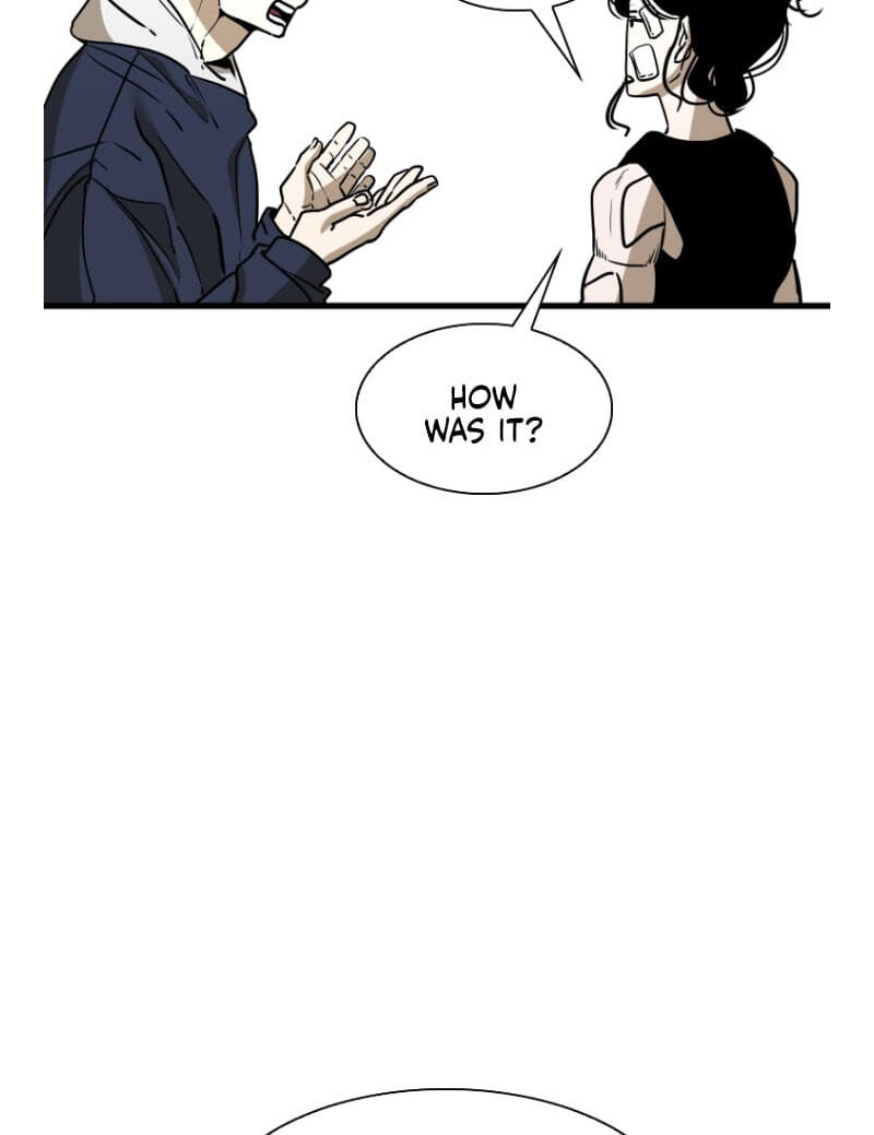 Shark Chapter 290.8 page 24 - 