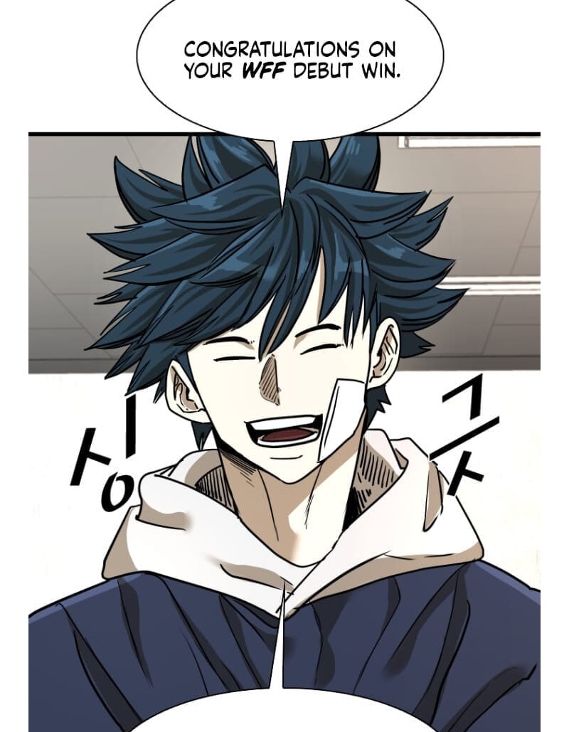 Shark Chapter 290.8 page 25 - 