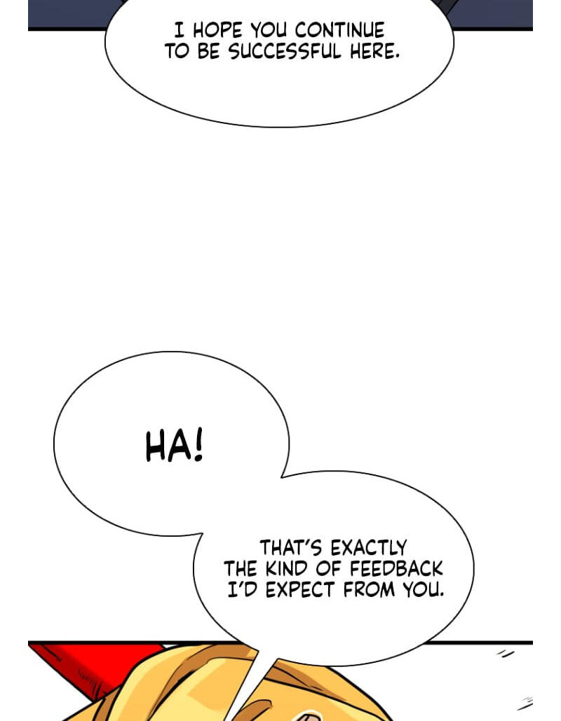Shark Chapter 290.8 page 26 - 