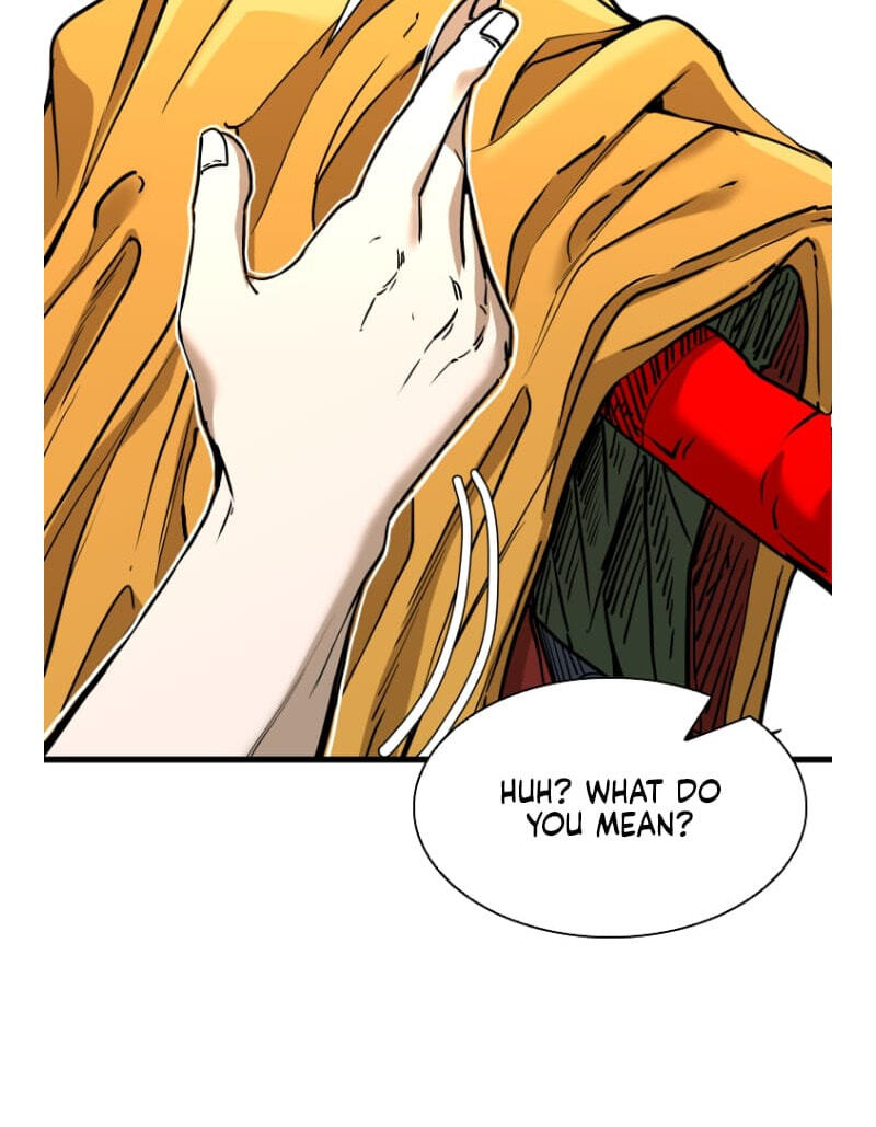 Shark Chapter 290.8 page 27 - 