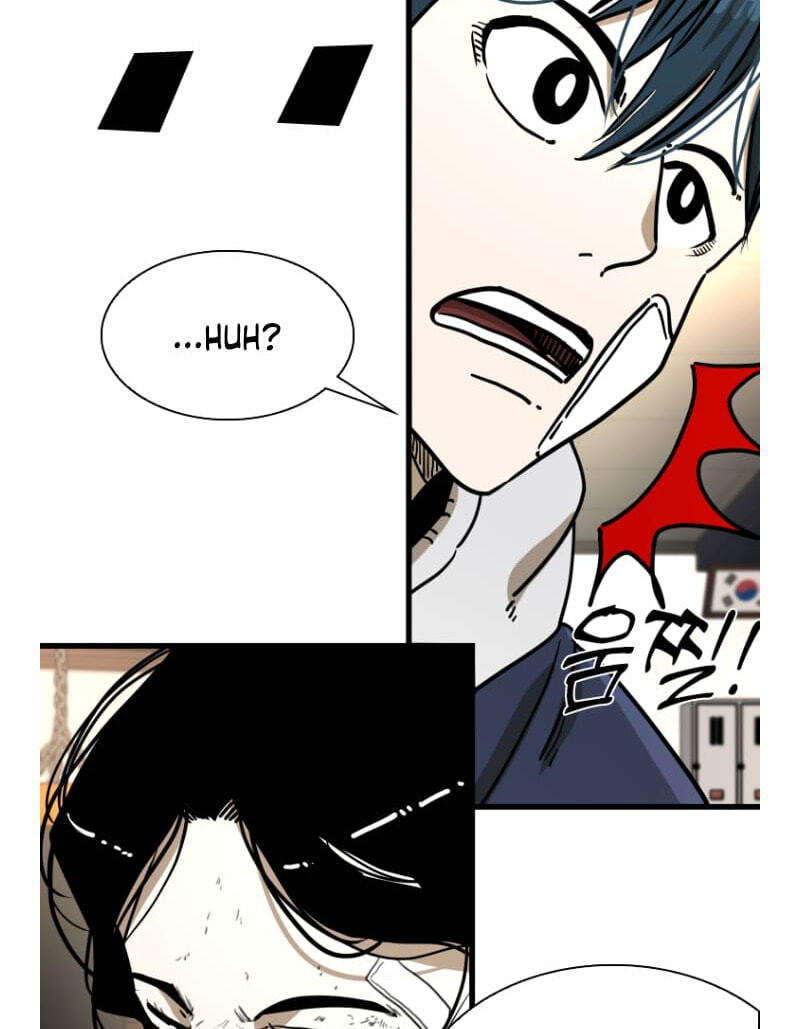 Shark Chapter 290.8 page 31 - 