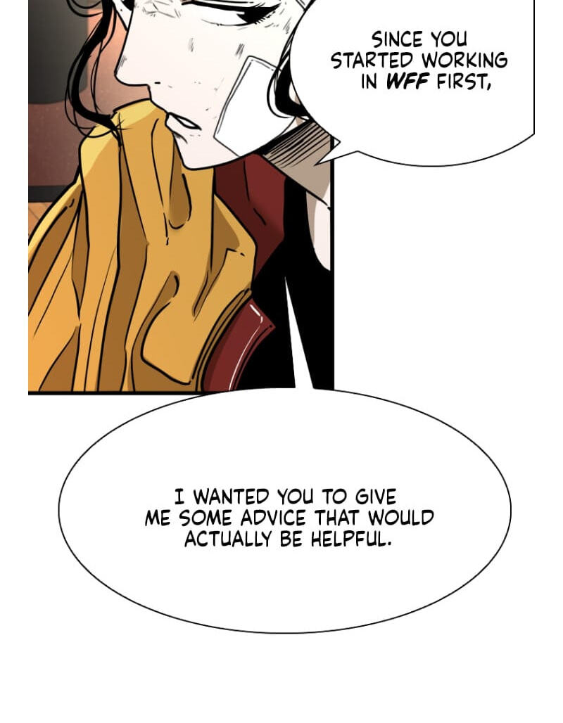 Shark Chapter 290.8 page 32 - 