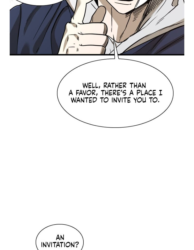 Shark Chapter 290.8 page 41 - 