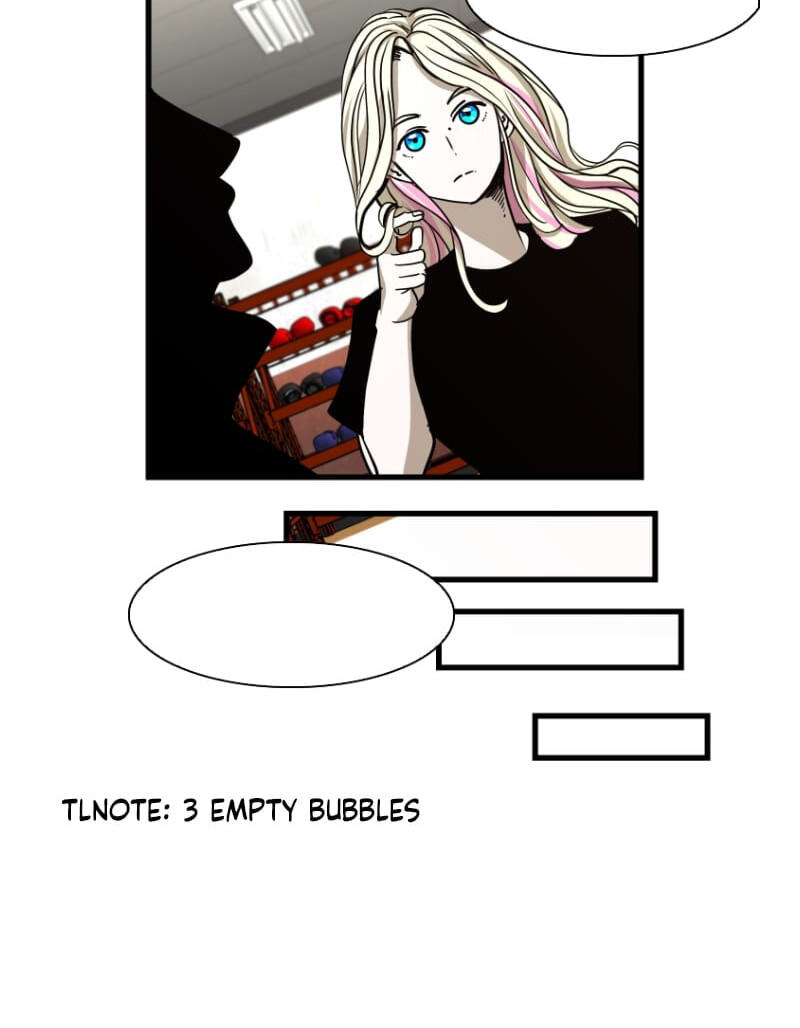 Shark Chapter 290.8 page 44 - 