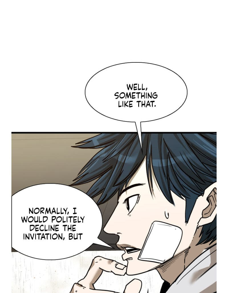 Shark Chapter 290.8 page 47 - 