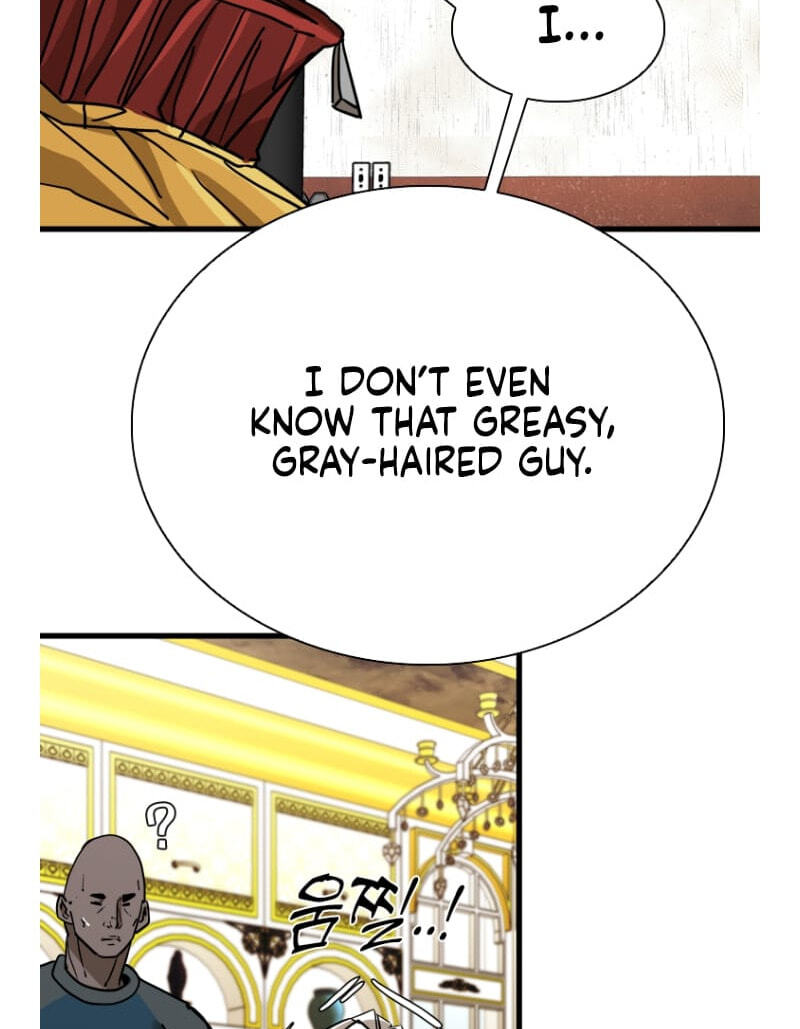 Shark Chapter 290.8 page 49 - 