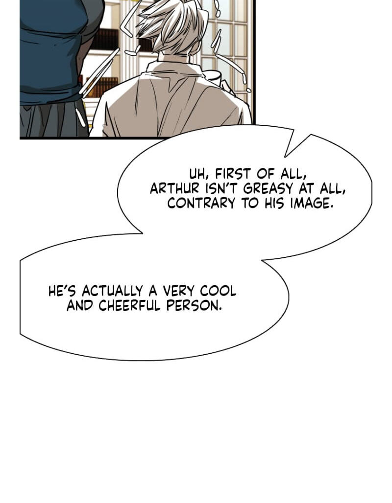 Shark Chapter 290.8 page 50 - 