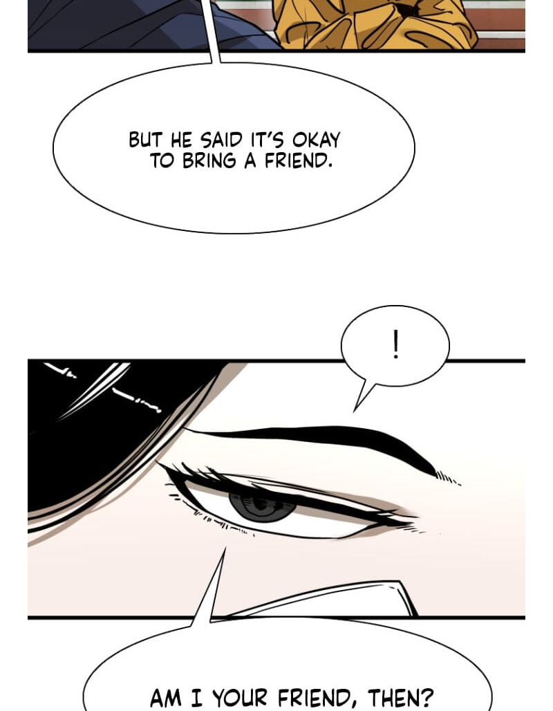 Shark Chapter 290.8 page 52 - 