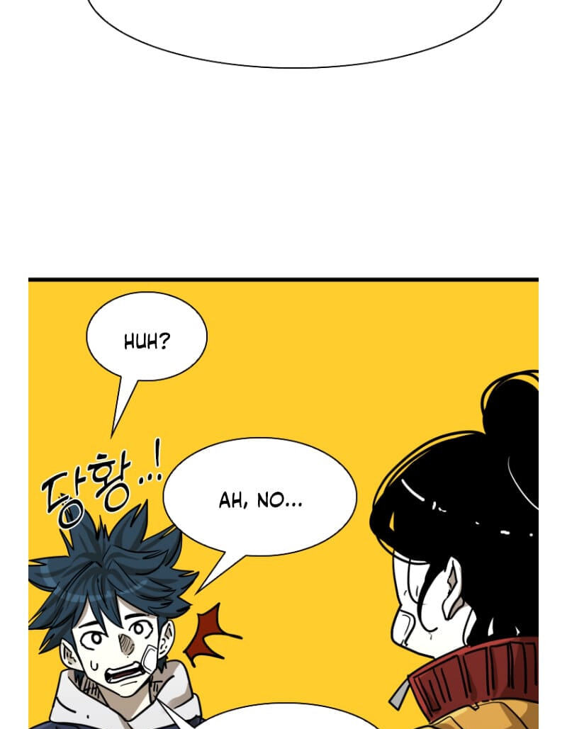 Shark Chapter 290.8 page 53 - 