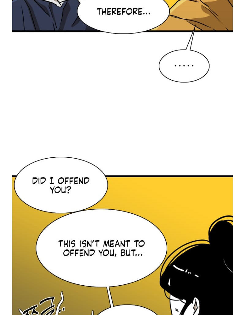Shark Chapter 290.8 page 54 - 