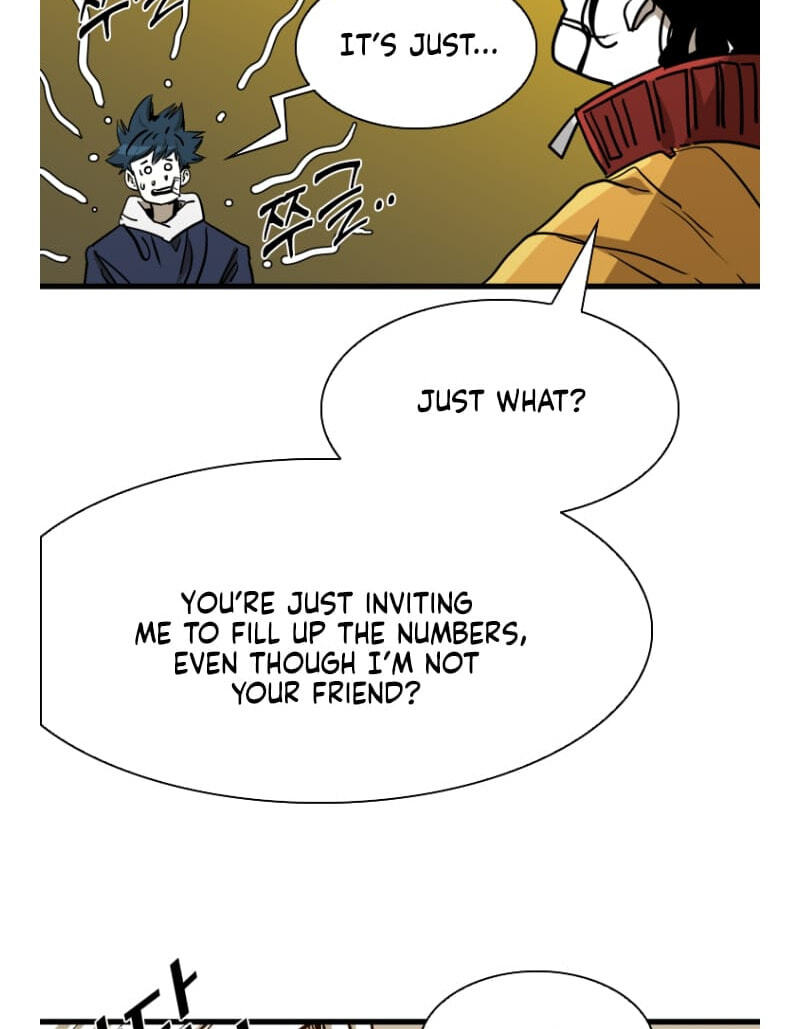 Shark Chapter 290.8 page 55 - 