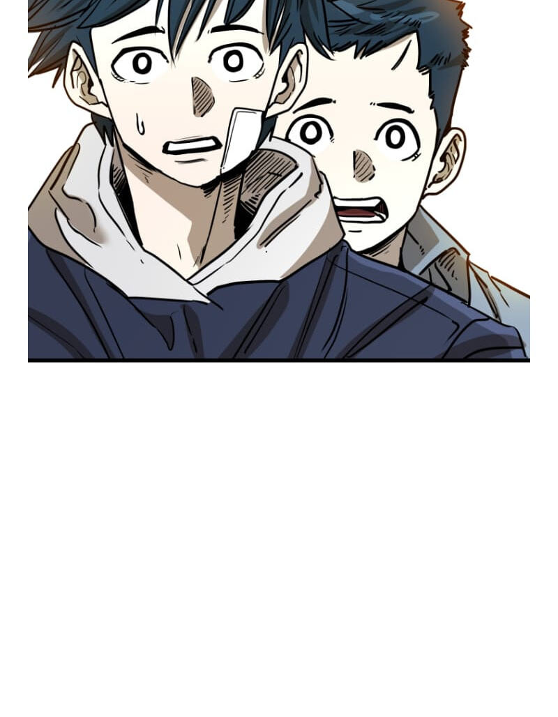 Shark Chapter 290.8 page 58 - 