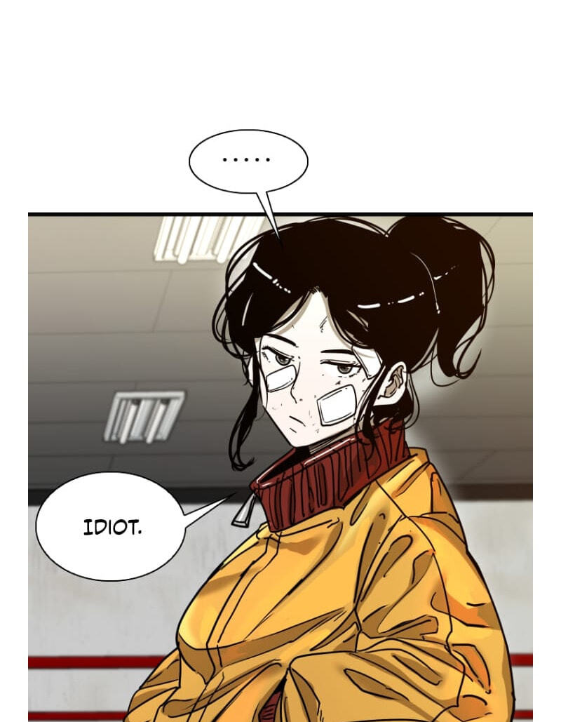 Shark Chapter 290.8 page 59 - 