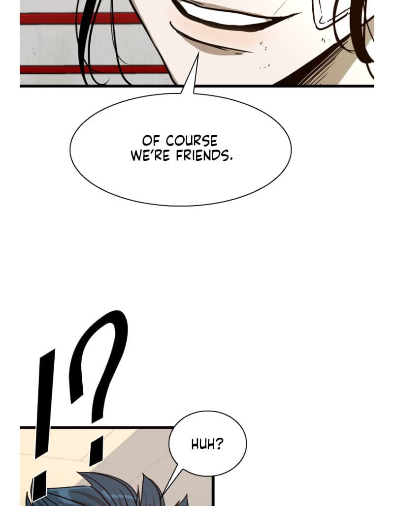 Shark Chapter 290.8 page 61 - 