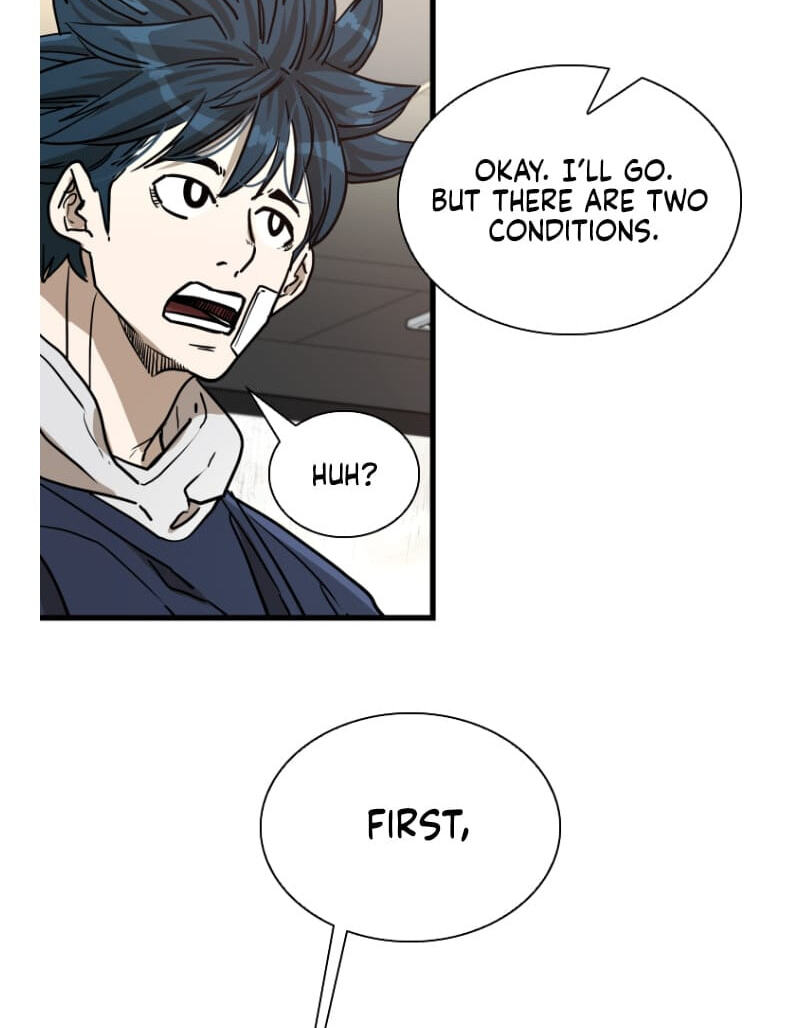 Shark Chapter 290.8 page 62 - 