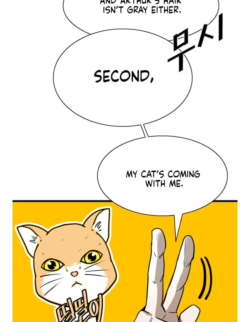 Shark Chapter 290.8 page 64 - 