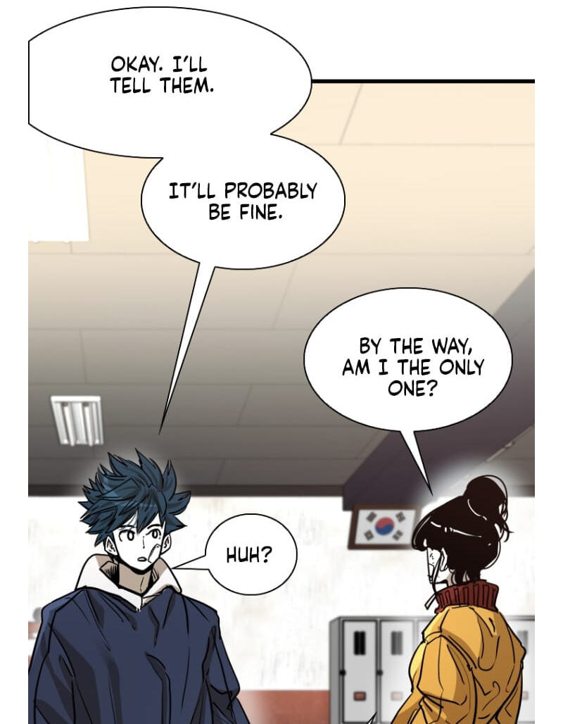 Shark Chapter 290.8 page 66 - 