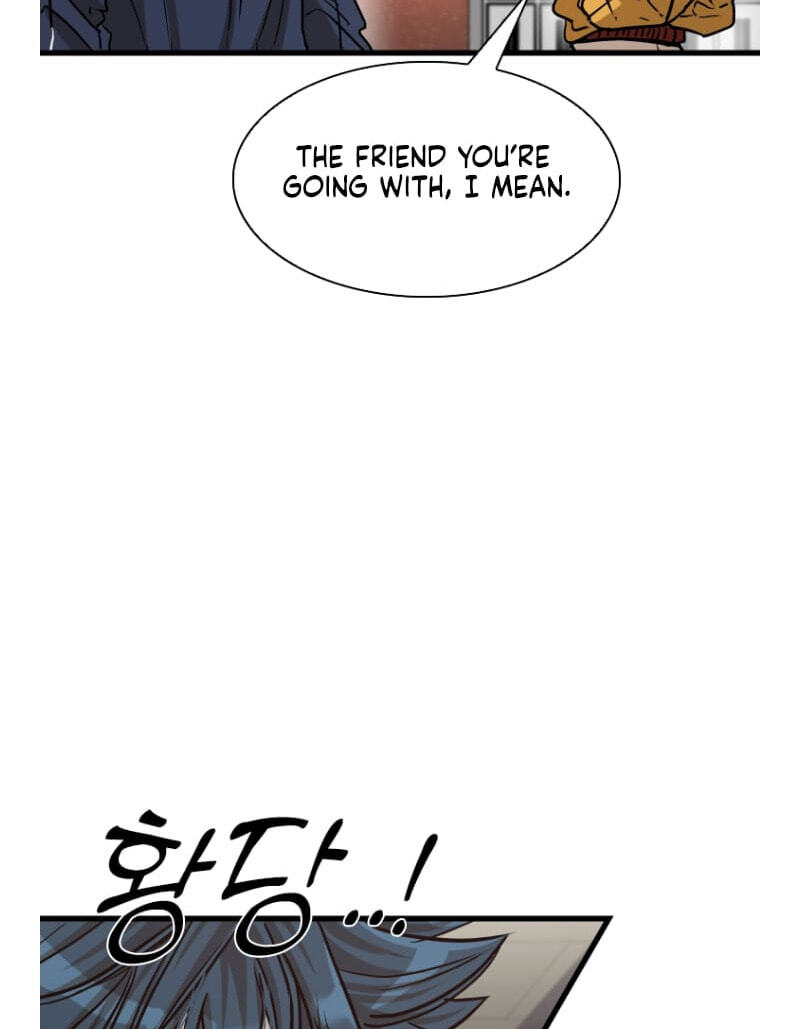 Shark Chapter 290.8 page 67 - 