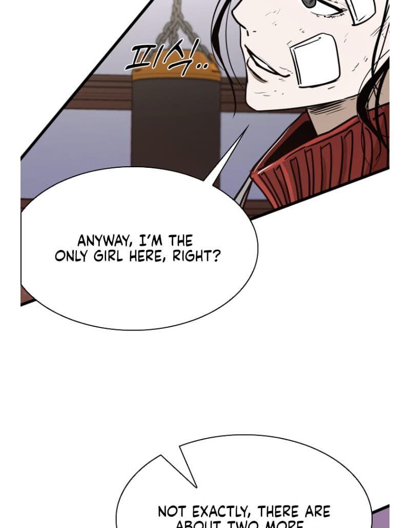 Shark Chapter 290.8 page 69 - 