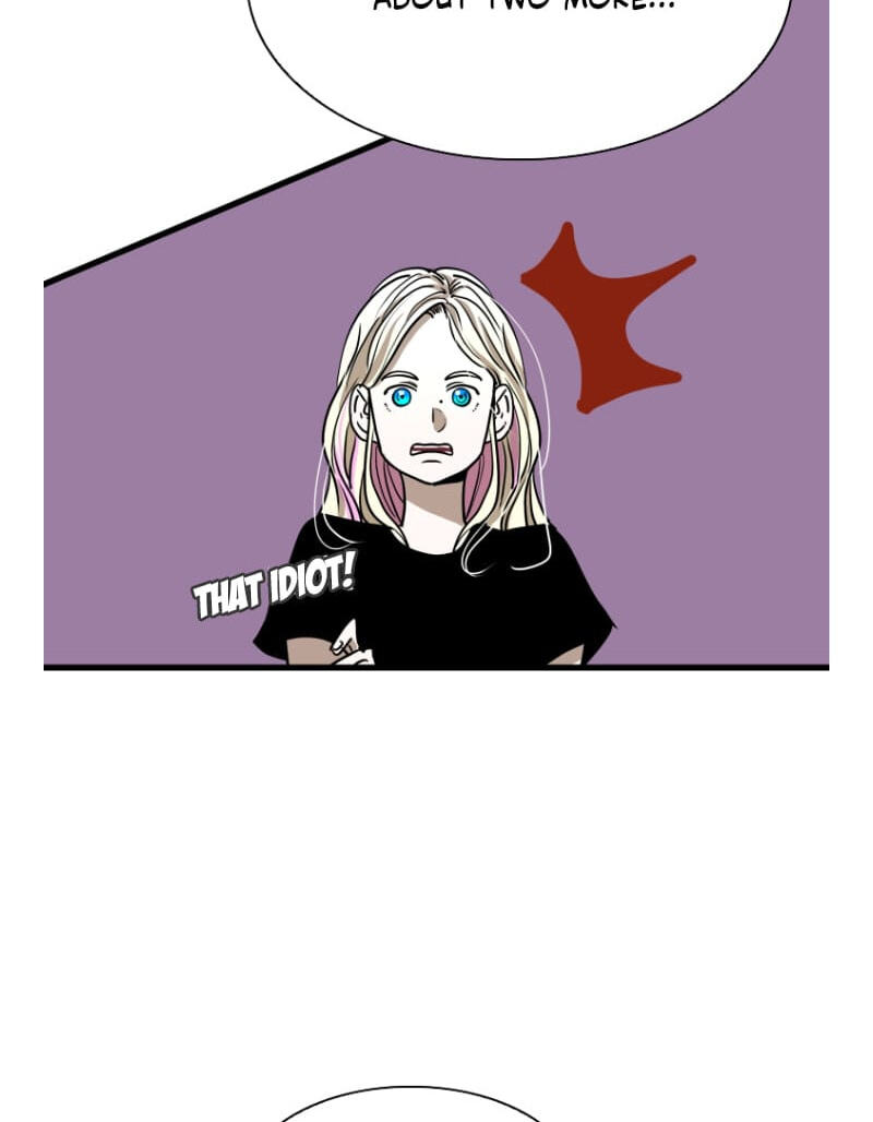Shark Chapter 290.8 page 70 - 