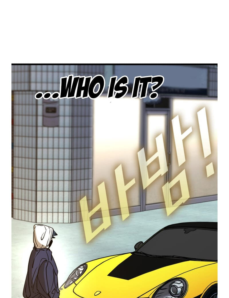 Shark Chapter 290.8 page 8 - 