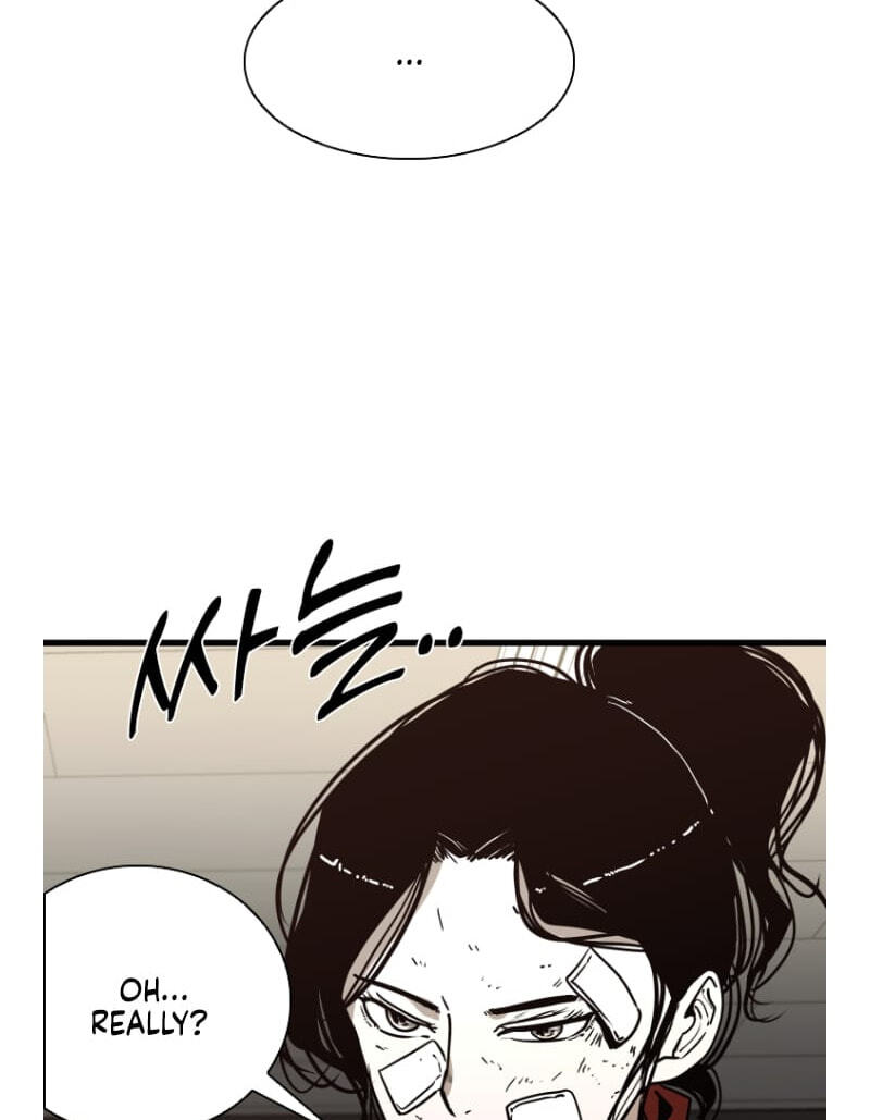 Shark Chapter 290.8 page 71 - 
