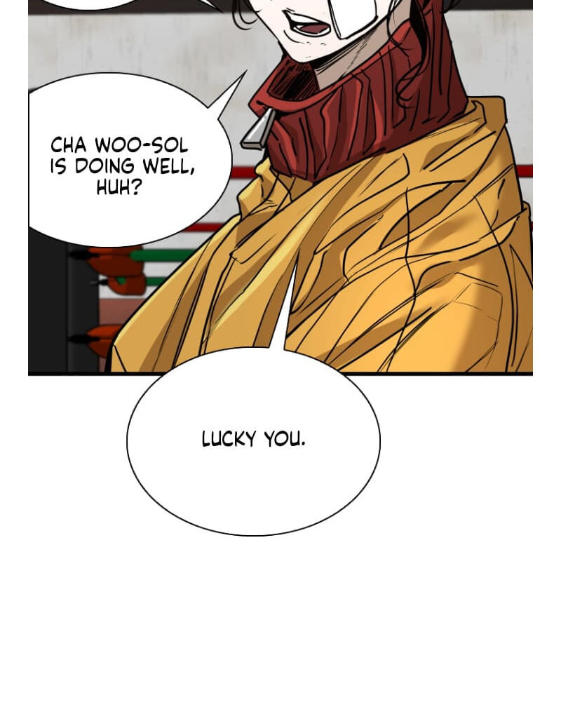 Shark Chapter 290.8 page 72 - 