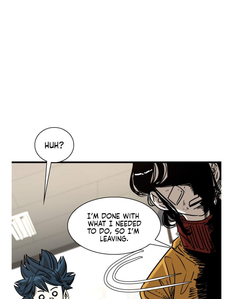 Shark Chapter 290.8 page 73 - 