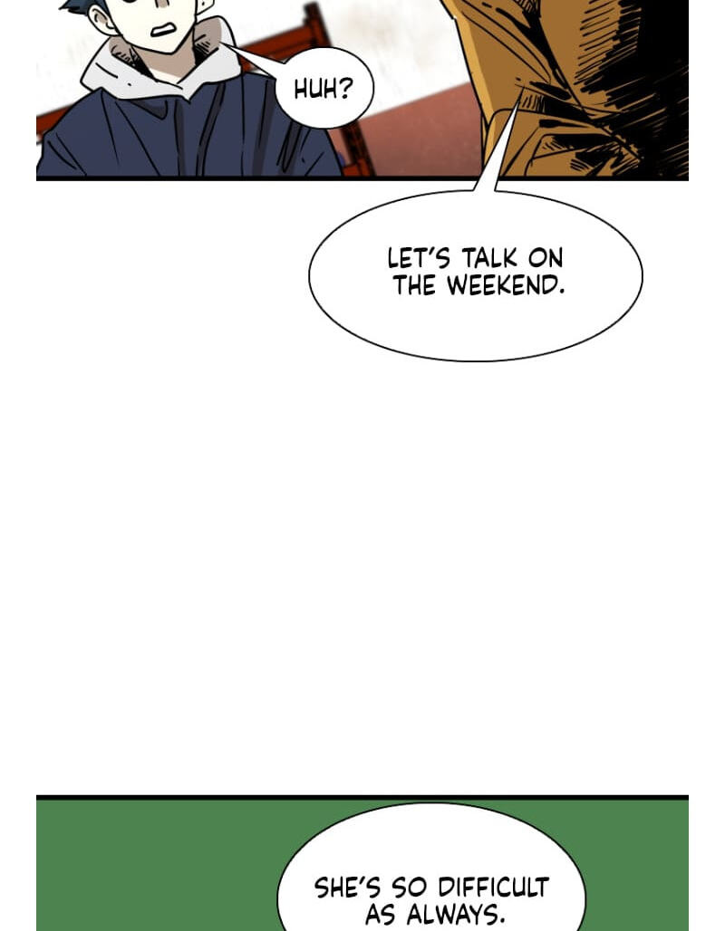 Shark Chapter 290.8 page 74 - 