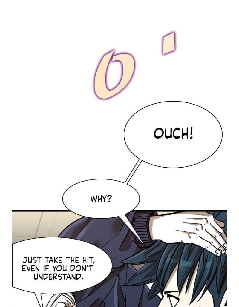 Shark Chapter 290.8 page 76 - 