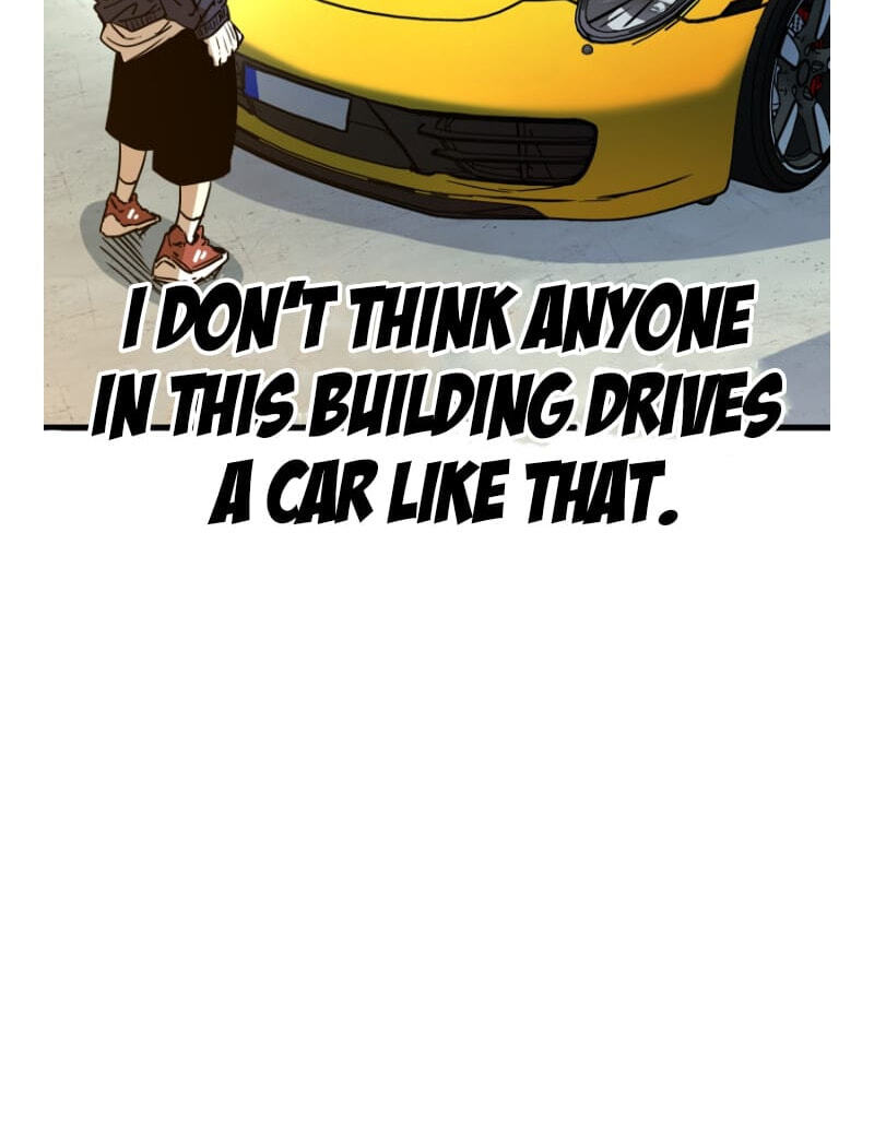 Shark Chapter 290.8 page 9 - 