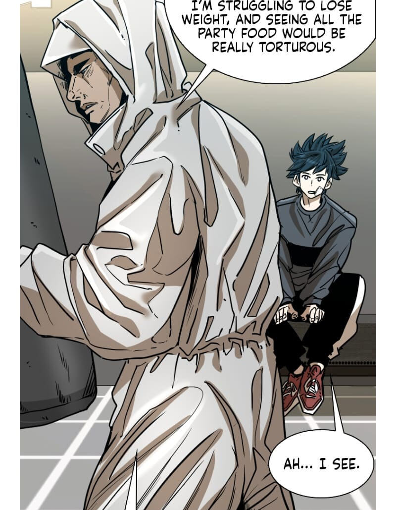 Shark Chapter 290.8 page 81 - 