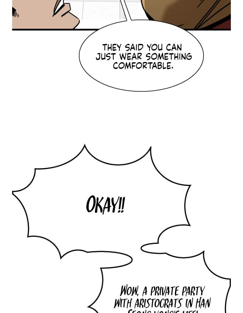 Shark Chapter 290.8 page 88 - 