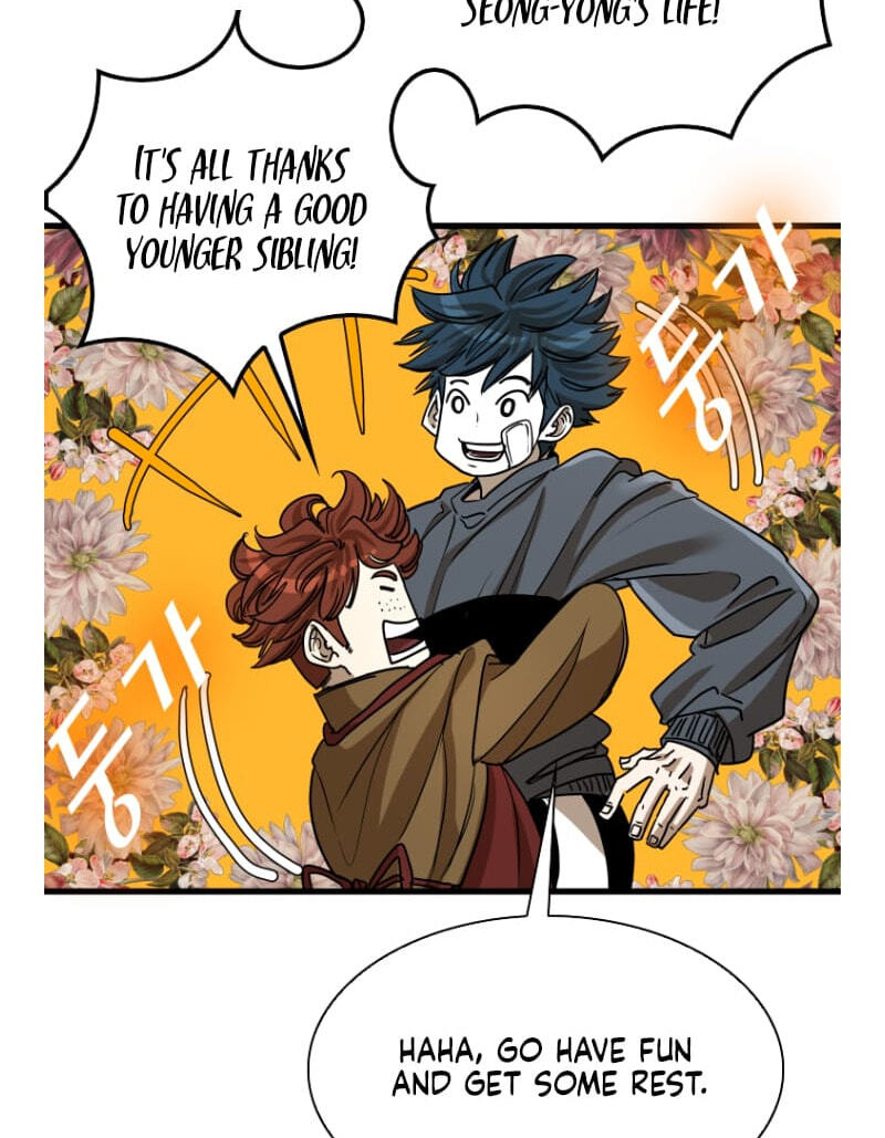 Shark Chapter 290.8 page 89 - 