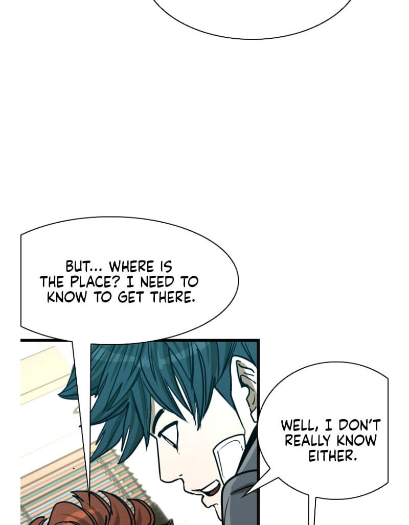 Shark Chapter 290.8 page 90 - 