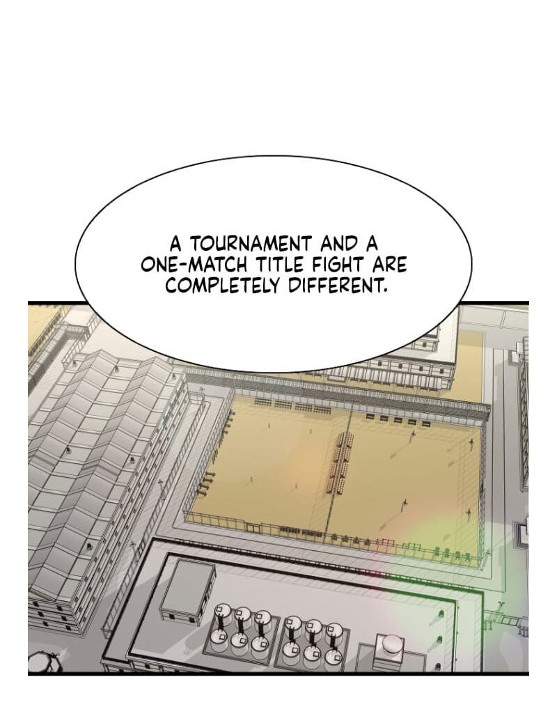 Shark Chapter 290.8 page 96 - 
