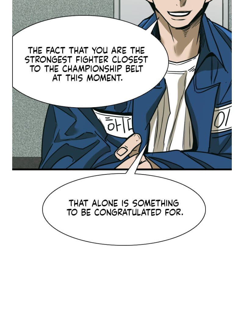 Shark Chapter 290.8 page 98 - 